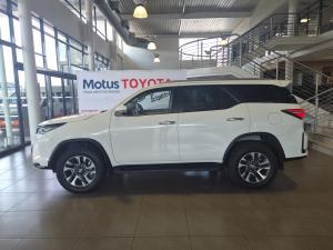 Toyota Fortuner 2.4GD-6 4x4 - Image 23