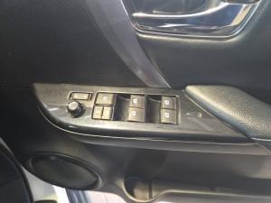 Toyota Fortuner 2.4GD-6 4x4 - Image 24