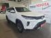 Toyota Fortuner 2.4GD-6 4x4 - Thumbnail 1