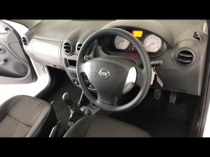 Nissan NP200 1.6i safety pack (aircon) - Image 6