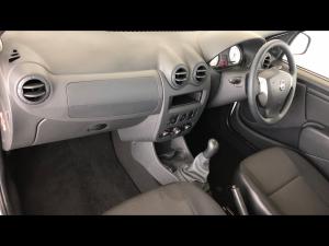 Nissan NP200 1.6i safety pack (aircon) - Image 7