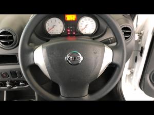 Nissan NP200 1.6i safety pack (aircon) - Image 8