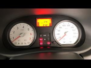 Nissan NP200 1.6i safety pack (aircon) - Image 9