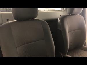 Nissan NP200 1.6i safety pack (aircon) - Image 11