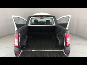 Nissan NP200 1.6i safety pack (aircon) - Image 13