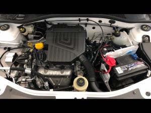 Nissan NP200 1.6i safety pack (aircon) - Image 14