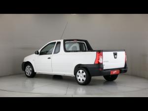 Nissan NP200 1.6i safety pack (aircon) - Image 21