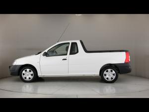 Nissan NP200 1.6i safety pack (aircon) - Image 22