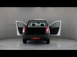 Nissan NP200 1.6i safety pack (aircon) - Image 24