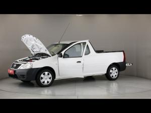 Nissan NP200 1.6i safety pack (aircon) - Image 27