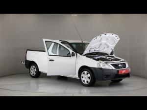 Nissan NP200 1.6i safety pack (aircon) - Image 29