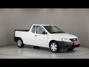 Nissan NP200 1.6i safety pack (aircon) - Image 1
