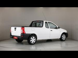 Nissan NP200 1.6i safety pack (aircon) - Image 2