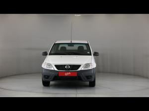 Nissan NP200 1.6i safety pack (aircon) - Image 4