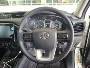 Toyota Hilux 2.4GD-6 Xtra cab Raider manual - Image 8