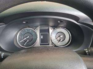 Toyota Hilux 2.4GD-6 Xtra cab Raider manual - Image 11