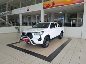 Toyota Hilux 2.4GD-6 Xtra cab Raider manual - Image 13