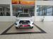 Toyota Hilux 2.4GD-6 Xtra cab Raider manual - Thumbnail 4