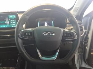 Chery Tiggo 7 Pro 1.5T Executive - Image 8
