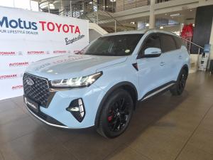 Chery Tiggo 7 Pro 1.5T Executive - Image 22