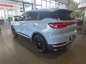 Chery Tiggo 7 Pro 1.5T Executive - Image 23