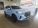 Thumbnail Chery Tiggo 7 Pro 1.5T Executive