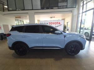 Chery Tiggo 7 Pro 1.5T Executive - Image 3