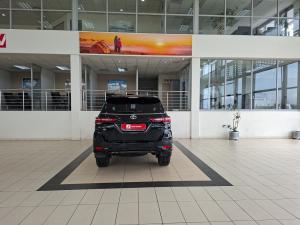 Toyota Fortuner 2.8GD-6 4x4 GR-Sport - Image 5