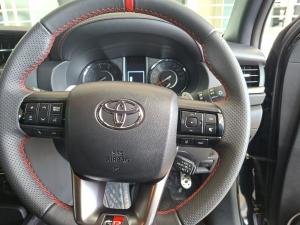 Toyota Fortuner 2.8GD-6 4x4 GR-Sport - Image 8