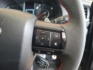 Toyota Fortuner 2.8GD-6 4x4 GR-Sport - Image 10