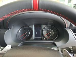 Toyota Fortuner 2.8GD-6 4x4 GR-Sport - Image 11