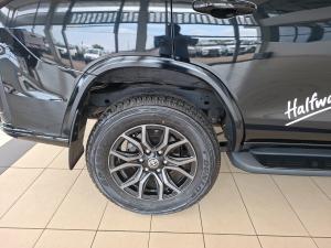 Toyota Fortuner 2.8GD-6 4x4 GR-Sport - Image 12