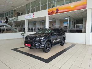 Toyota Fortuner 2.8GD-6 4x4 GR-Sport - Image 13