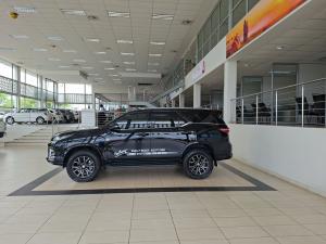 Toyota Fortuner 2.8GD-6 4x4 GR-Sport - Image 15