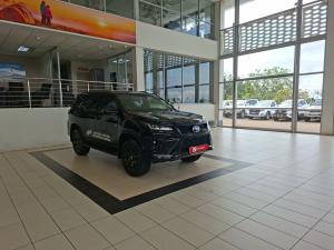 Toyota Fortuner 2.8GD-6 4x4 GR-Sport - Image 1
