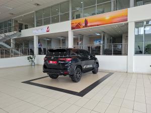 Toyota Fortuner 2.8GD-6 4x4 GR-Sport - Image 2