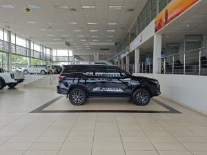 Toyota Fortuner 2.8GD-6 4x4 GR-Sport - Image 3