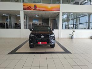 Toyota Fortuner 2.8GD-6 4x4 GR-Sport - Image 4