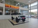 Thumbnail Toyota Land Cruiser 79 2.8GD-6 double cab auto