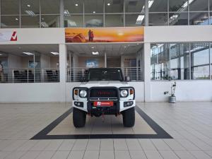 Toyota Land Cruiser 79 2.8GD-6 double cab auto - Image 4