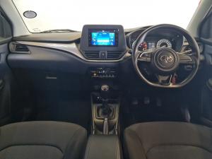 Toyota Starlet 1.5 Xi - Image 6