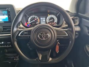 Toyota Starlet 1.5 Xi - Image 8