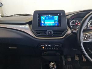 Toyota Starlet 1.5 Xi - Image 13