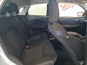 Toyota Starlet 1.5 Xi - Image 16