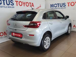 Toyota Starlet 1.5 Xi - Image 2