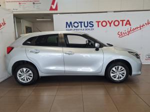 Toyota Starlet 1.5 Xi - Image 3