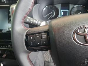 Toyota Fortuner 2.8GD-6 4x4 VX - Image 9