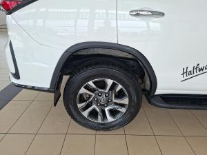 Toyota Fortuner 2.8GD-6 4x4 VX - Image 12