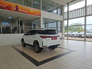 Toyota Fortuner 2.8GD-6 4x4 VX - Image 14
