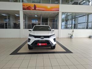 Toyota Fortuner 2.8GD-6 4x4 VX - Image 4